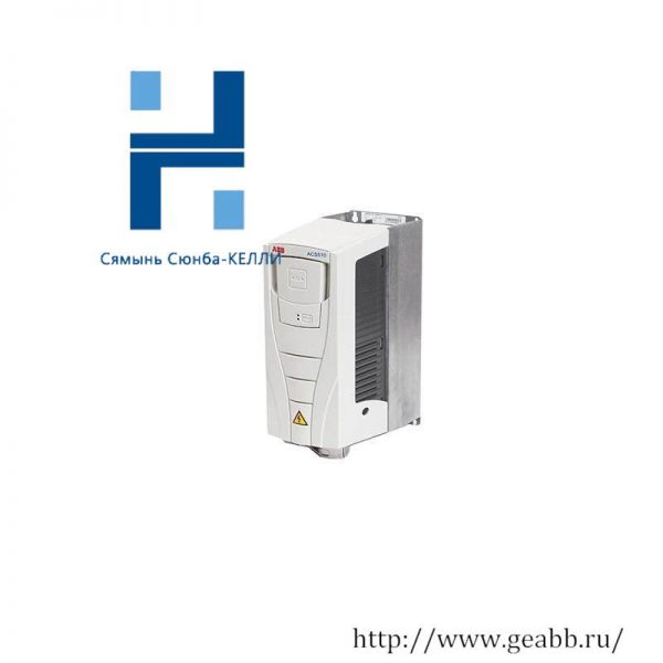 ABB ACS510-01-04A1-4 Industrial Frequency Converter