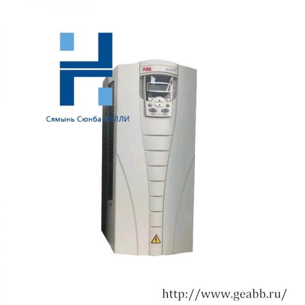 ABB ACS510-01-088A-4: Industrial Inverter for Pumps & Fans