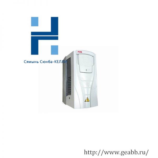 ABB ACS510-01-09A4-4 Industrial Frequency Converter