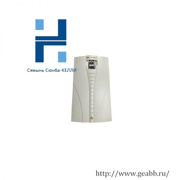 ABB ACS510-01-246A-4 Industrial Frequency Converter