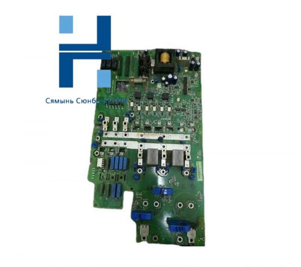 ABB ACS510 SINT4510C Power Board Main Board