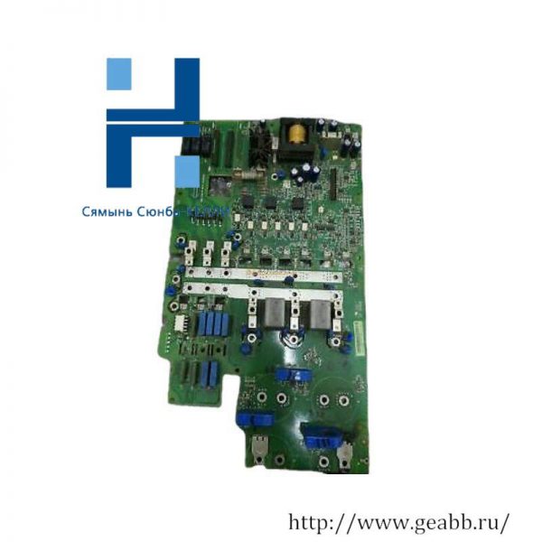 ABB ACS510 SINT4510C Power Board Main Board