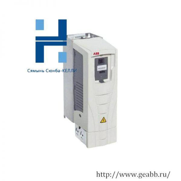 ABB ACS550-01-023A-4 General Purpose Drives