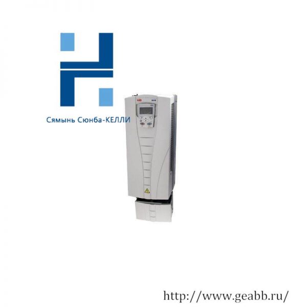 ABB ACS550-01-045A-4+B055 Industrial AC Inverter Drive