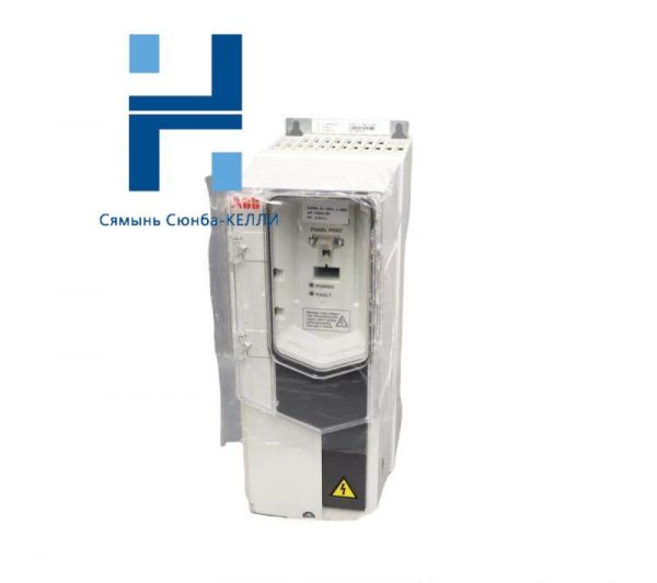 ABB ACS580-01-05A6-4+B056 General Purpose Drives, High Efficiency for Industrial Control