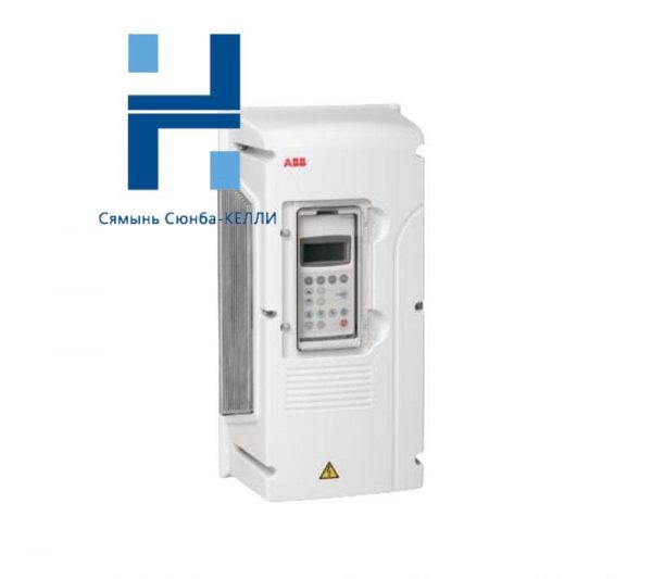 ABB ACS800-01-0070-3+P901 Industrial Variable Frequency Drive