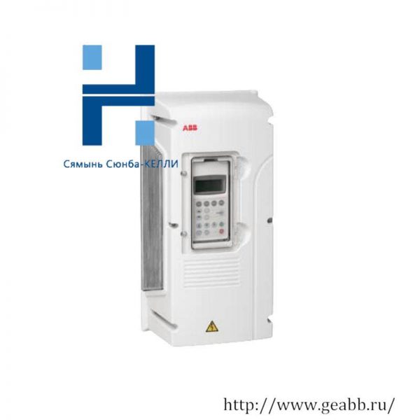 ABB ACS800-01-0070-3+P901 Industrial Variable Frequency Drive