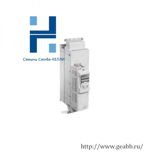 ABB ACS850-04-010A-5+J400 Industrial Frequency Inverter