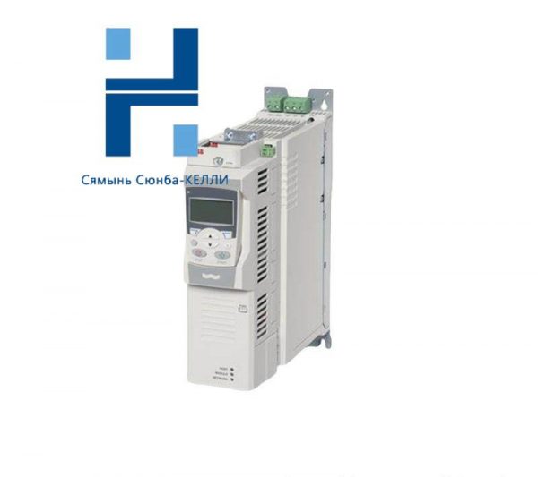 ABB ACS850-04-03A0-5+J410: Industrial Inverter for Advanced Automation Solutions