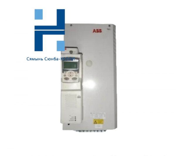 ABB ACS850-04-103A-5+D150+J400, High-Performance Variable Frequency Inverter