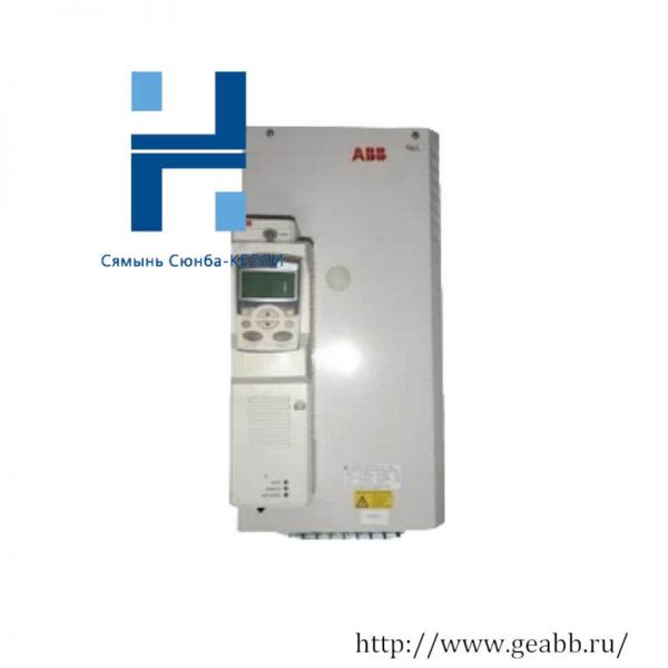 ABB ACS850-04-103A-5+D150+J400, High-Performance Variable Frequency Inverter