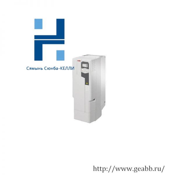 ABB ACS880-01-04A8-5: Advanced Variable Frequency Drive for Industry