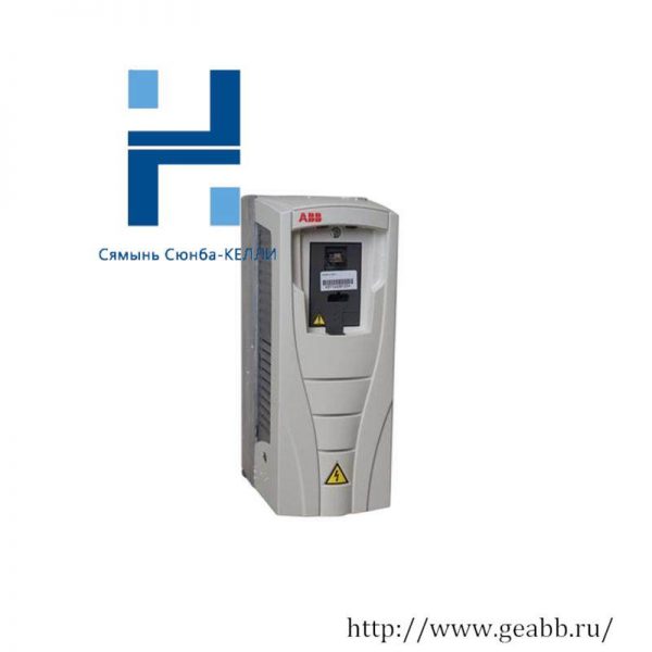 ABB ACS880-01-061A-3: Industrial AC Drive, Precision Control, High Efficiency