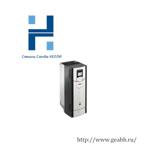 ABB ACS880-01-061A-3: 30 kW, 61 A Variable Speed Drive