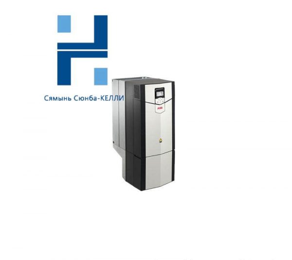 ABB ACS880-01-096A-5 AC Drive: Industrial Power Efficiency for Your Operations