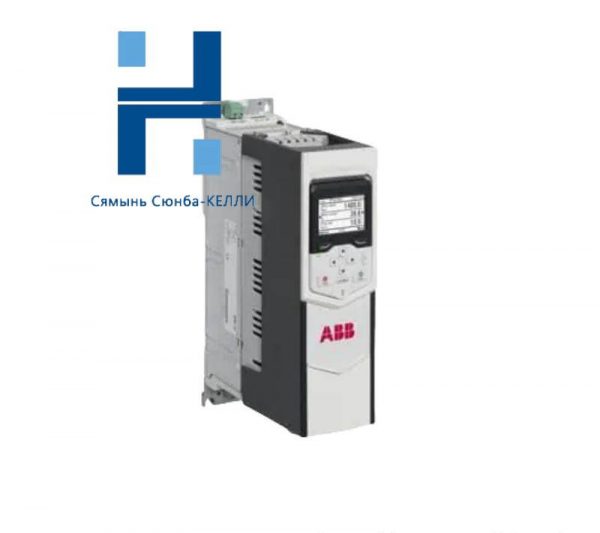 ABB ACS880-104-0740A-5+E205 Inverter Modules - High-Performance Power Conversion Solutions