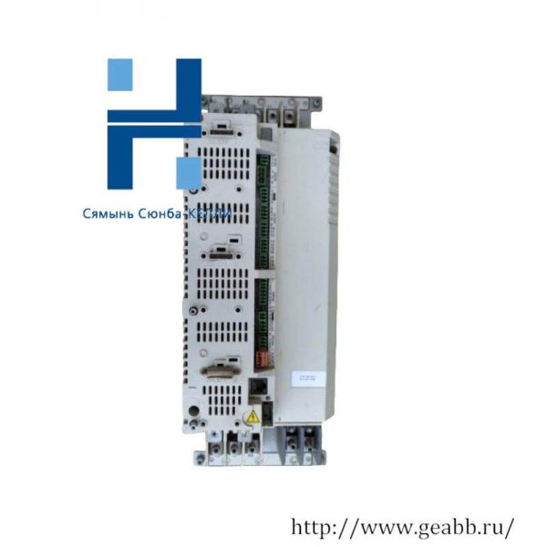 ABB ACSM1 Motion Control Drive - 04AS - 016A - 4, for Industrial Automation