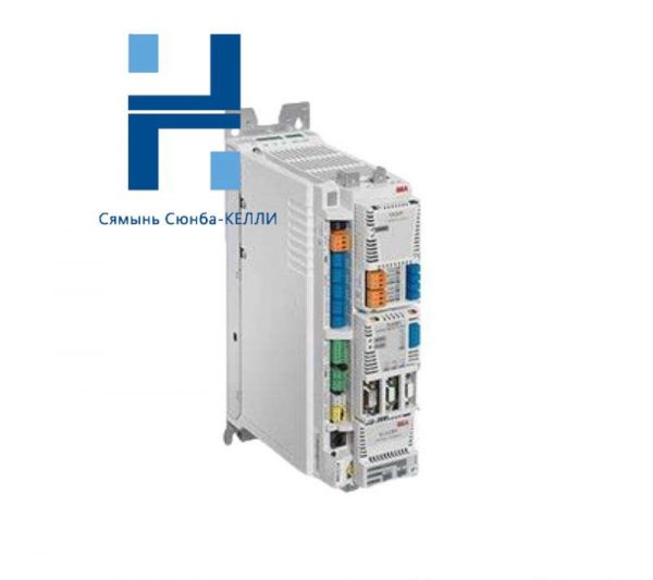 ABB ACSM1-04AS-060A-4 Motion Control Drive, Inverter Module