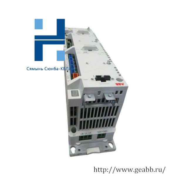 ABB ACSM1-04AS-07A0-4: 3kW Inverter PN, High Efficiency & Versatility