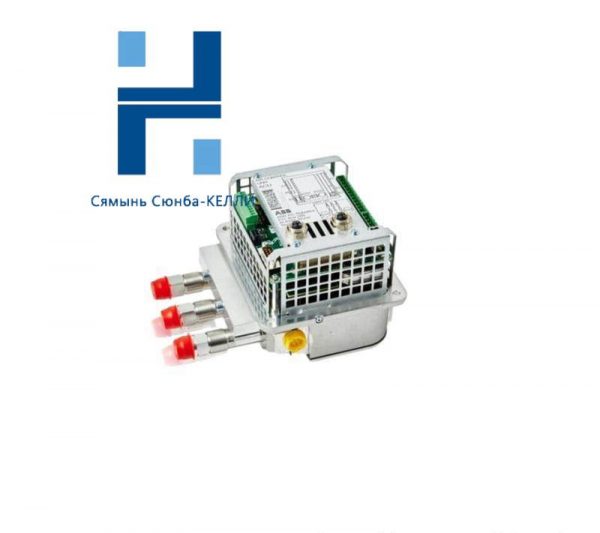 ABB ACU-01B 3HNA024871-001 3HAC17484-6/04 Control Unit