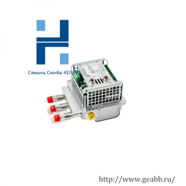 ABB ACU-01B 3HNA024871-001 3HAC17484-6/04 Control Unit