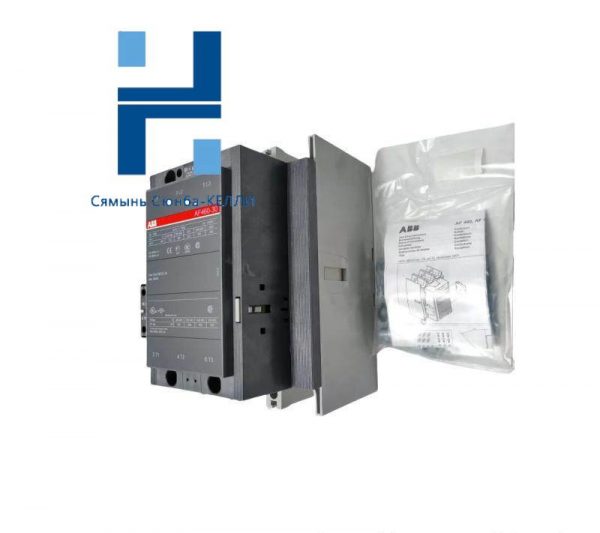 ABB AF460-30-11: High-Performance AC-DC Contactor