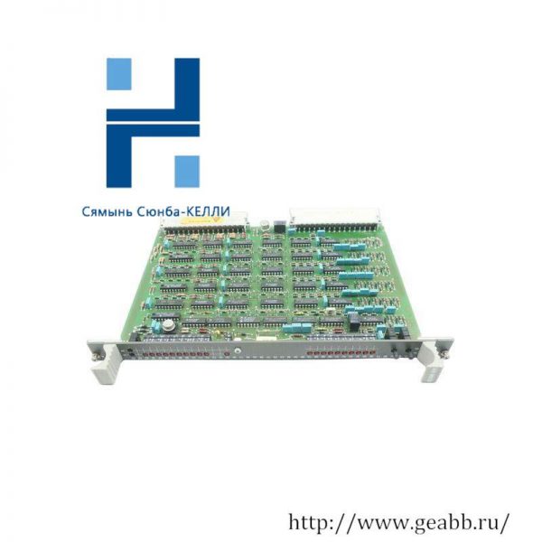 ABB AFC094AE01 HIEE200130R1 Control Panel