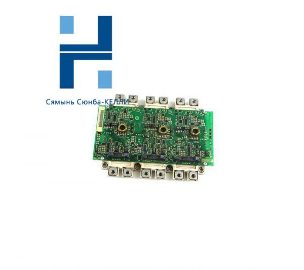 ABB AGDR-61C FS450R17KE3 IGBT Module, High-Power Electronics for Industrial Automation