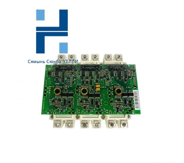 ABB AGDR-71C FS450R17KE3 Industrial Control Module