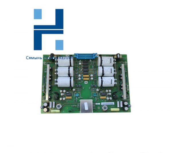 ABB AI610 - 3BHT300000R1 ANALOG INPUT Module