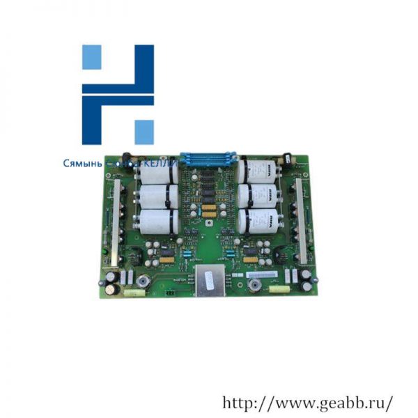 ABB AI610 - 3BHT300000R1 ANALOG INPUT Module