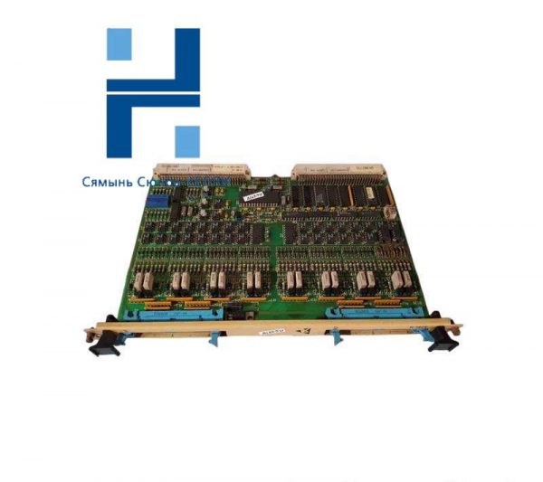 ABB AI86-16 57087196 - Analog Input Card for Industrial Automation