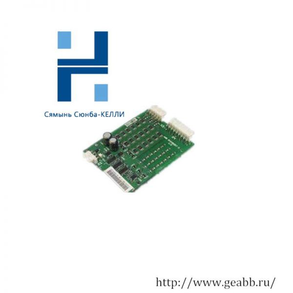 ABB AINP-01 | CODE 64530275E | INVERTER TRIGGER BOARD