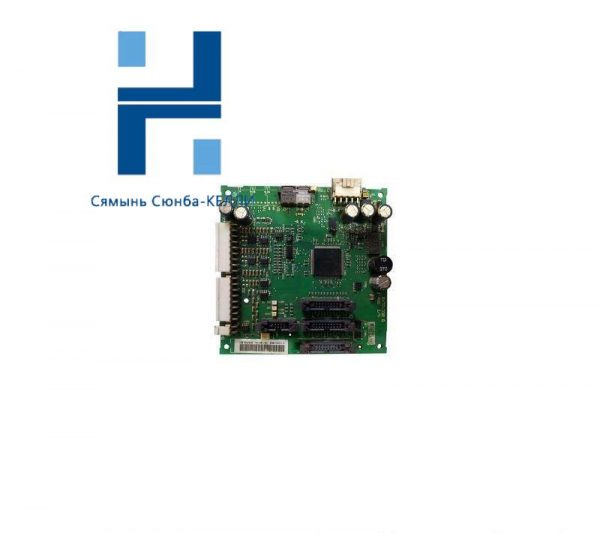 ABB AINT-02 PCB Main Interface Kit: Advanced Control Solutions for Industrial Automation