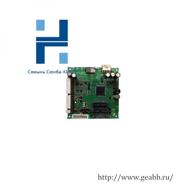 ABB AINT-02 PCB Main Interface Kit: Advanced Control Solutions for Industrial Automation