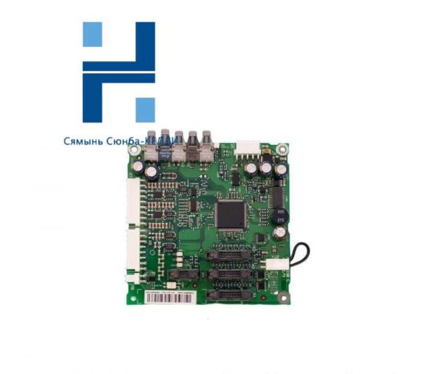 ABB AINT-02C, 68257867 - Micro Control Interface Board