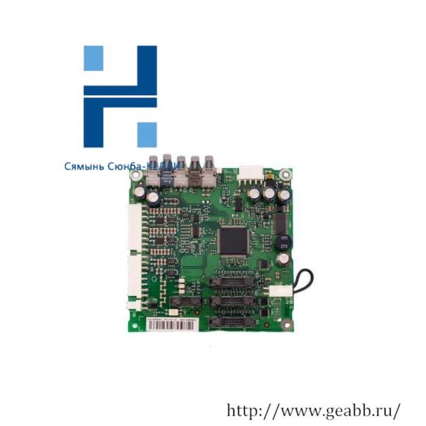 ABB AINT-02C, 68257867 - Micro Control Interface Board