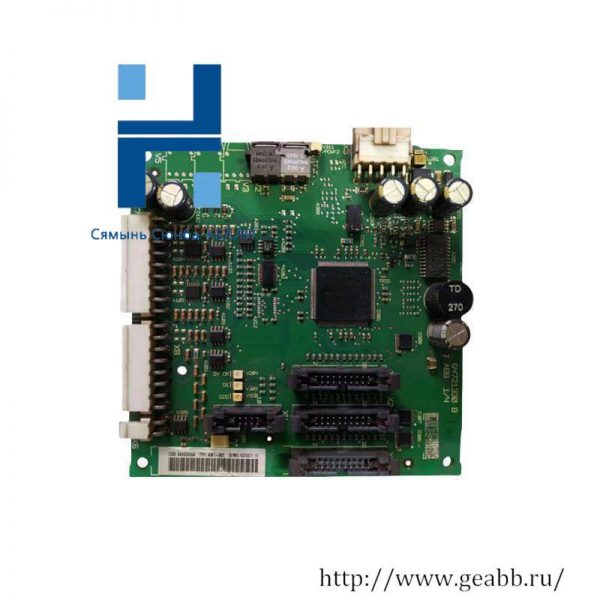 ABB AINT-02C Main Circuit Interface Board for ABB Inverters - Enhancing System Performance