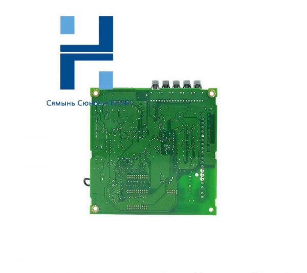 ABB AINT-14C 64721330 C Interface Board - Advanced Control Module