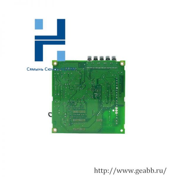 ABB AINT-14C 64721330 C Interface Board - Advanced Control Module