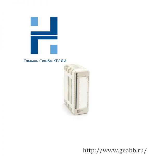 ABB AO815 AO815 Analog Output HART Module, High Precision Control for Industrial Applications