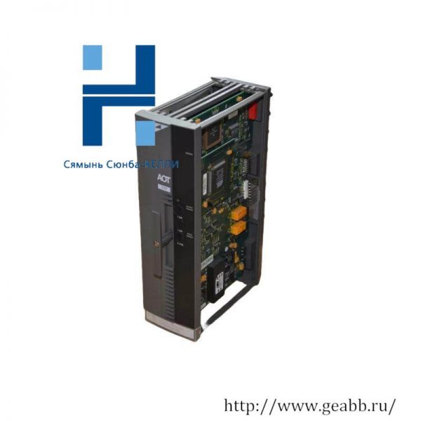 ABB AOT-150 P-HB-AOT15010000 | High-Performance Digital Input Module