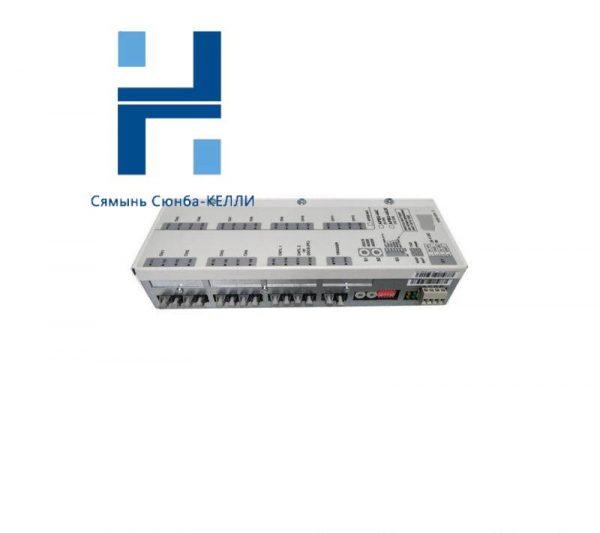 ABB APBU-44C 64669982 - Advanced PLC Branching Unit