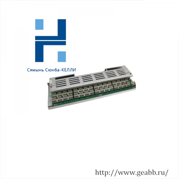 ABB AR C093 AE01 HIEE300690R001 Relay Control Module