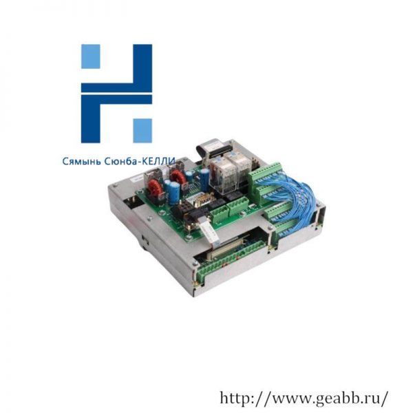 ABB ASDI-03 | 3HNA010255-001 | Top Assembly for Industrial Automation