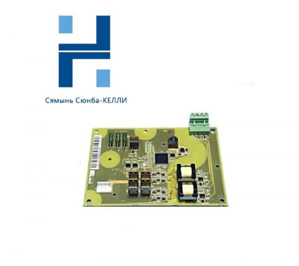 ABB ASTO-21C CNI Protection Board - ASTO-21C, Advanced Industrial Protection Solution