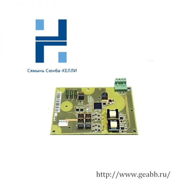 ABB ASTO-21C CNI Protection Board - ASTO-21C, Advanced Industrial Protection Solution