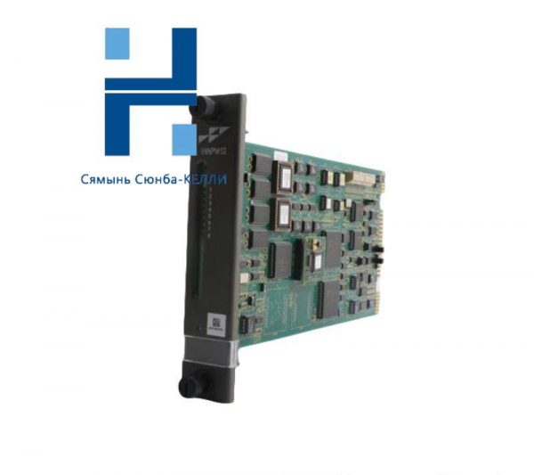 ABB AV43 AV 43 Module - Advanced Control Solutions for Industrial Automation