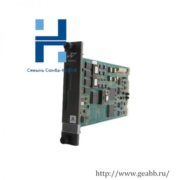 ABB AV43 AV 43 Module - Advanced Control Solutions for Industrial Automation