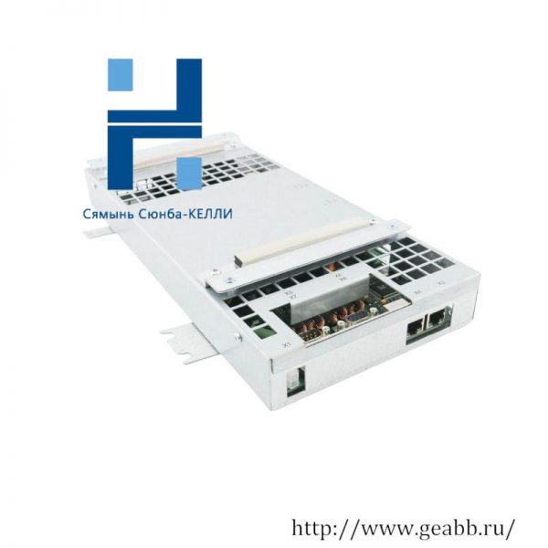 ABB B25834S7826K004 Frequency Converter Accessories - High-Quality Components for Industrial Control